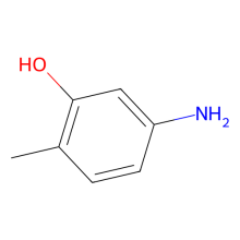 5-Amino-o-cresol